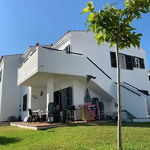  Apartamento Ca La Marta Apartamento Con Piscina Y Jardín A 150m De La Playa