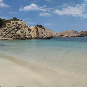  Apartamento Castell Arenal Breeze
