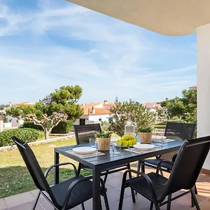  Apartamento Arenal Jardín 50-3 - Arenal Den Castell