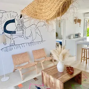  Apartamento Castell Sol - Arenal Den Castell