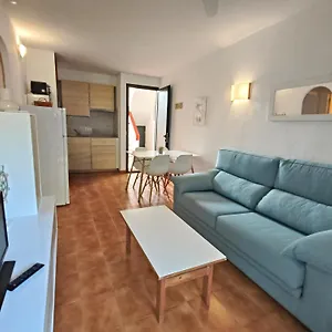  Apartamento Menorca