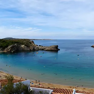  Apartamento Menorca