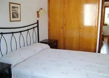 Apartamentos Solisla Arenal d'en Castell