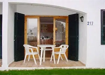Hotel Apartamentos Solisla Arenal d'en Castell