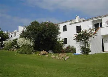 Apartamentos Solisla Arenal d'en Castell