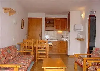 Hotel Apartamentos Solisla Arenal d'en Castell