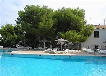 Hotel Apartamentos Solisla Arenal d'en Castell España