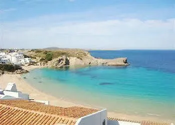 Apartamentos Solisla Arenal d'en Castell 0*,