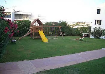 Apartamentos Solisla Arenal d'en Castell Hotel