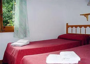 Apartamentos Solisla Arenal d'en Castell España