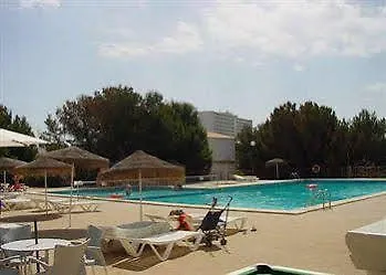 Apartamentos Solisla Arenal d'en Castell 0*,  España